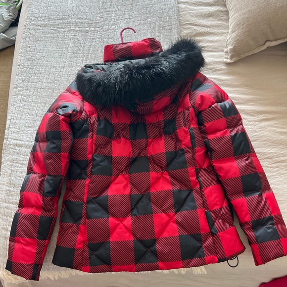 Columbia Jacket - Picture 3 of 6